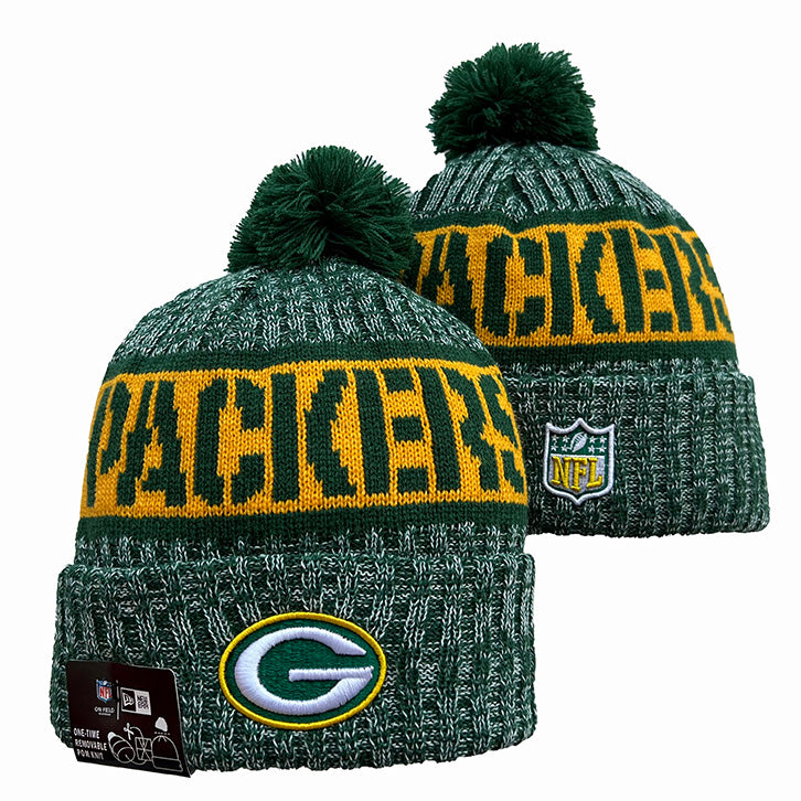 Football Beanies | Run ends 10/18 | ETA 22 Days