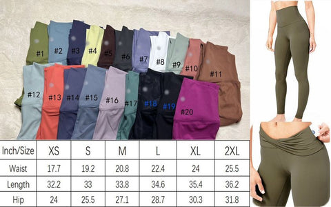 Women's Leggings