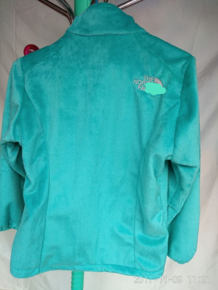 Kids Fleece Jacket