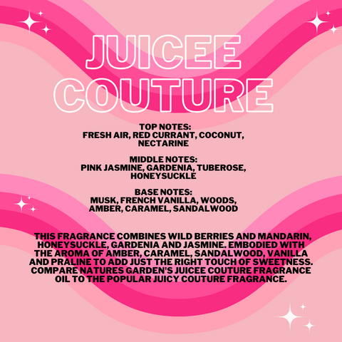 Juicee Couture