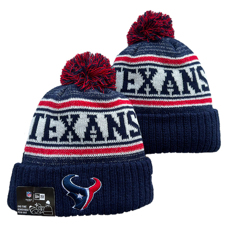 Football Beanies | Run ends 10/18 | ETA 22 Days