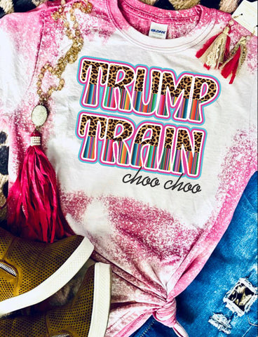 Trump Train