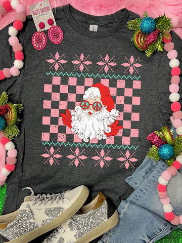 *DTG* Santa Sweater Design