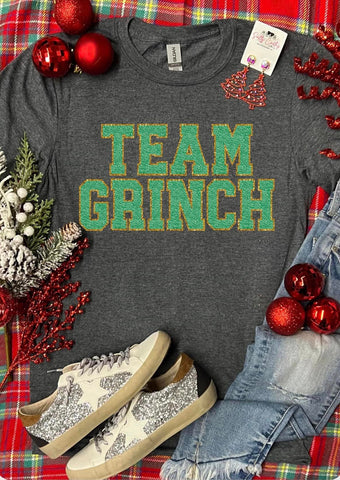 *DTG* Team Grinch