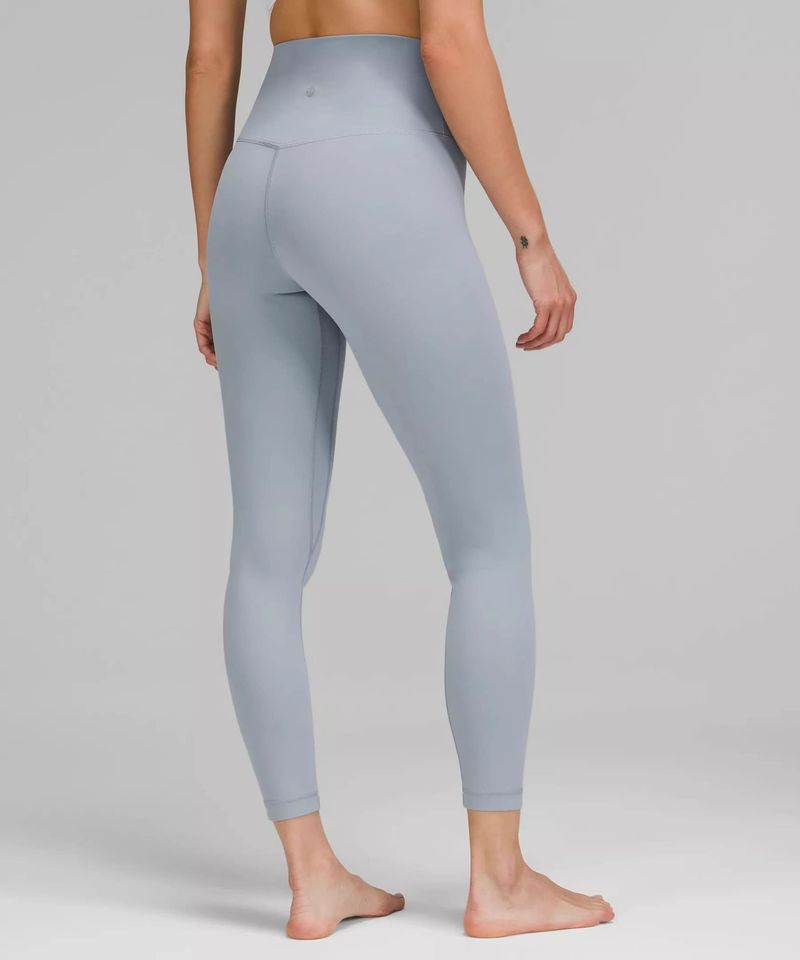 Seamless Stretch Yoga Pants