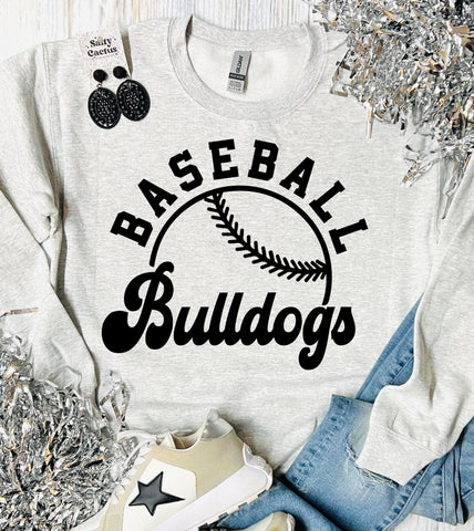 Baseball Custom