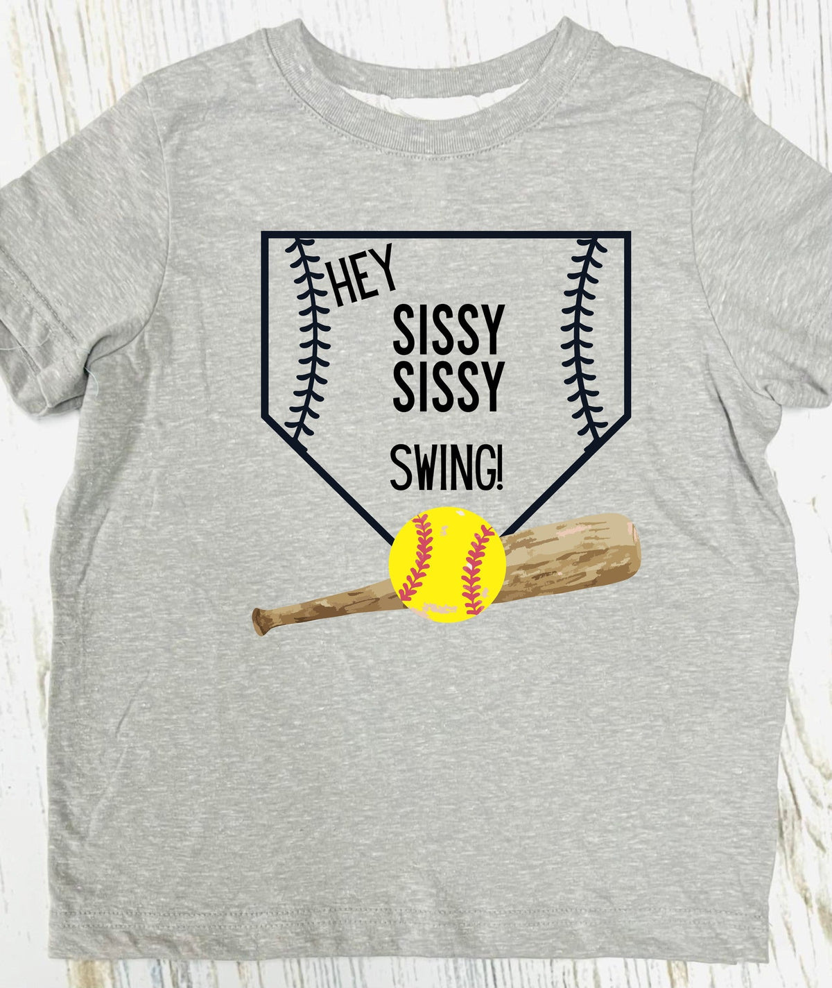 Hey Bubba/Sissy Swing