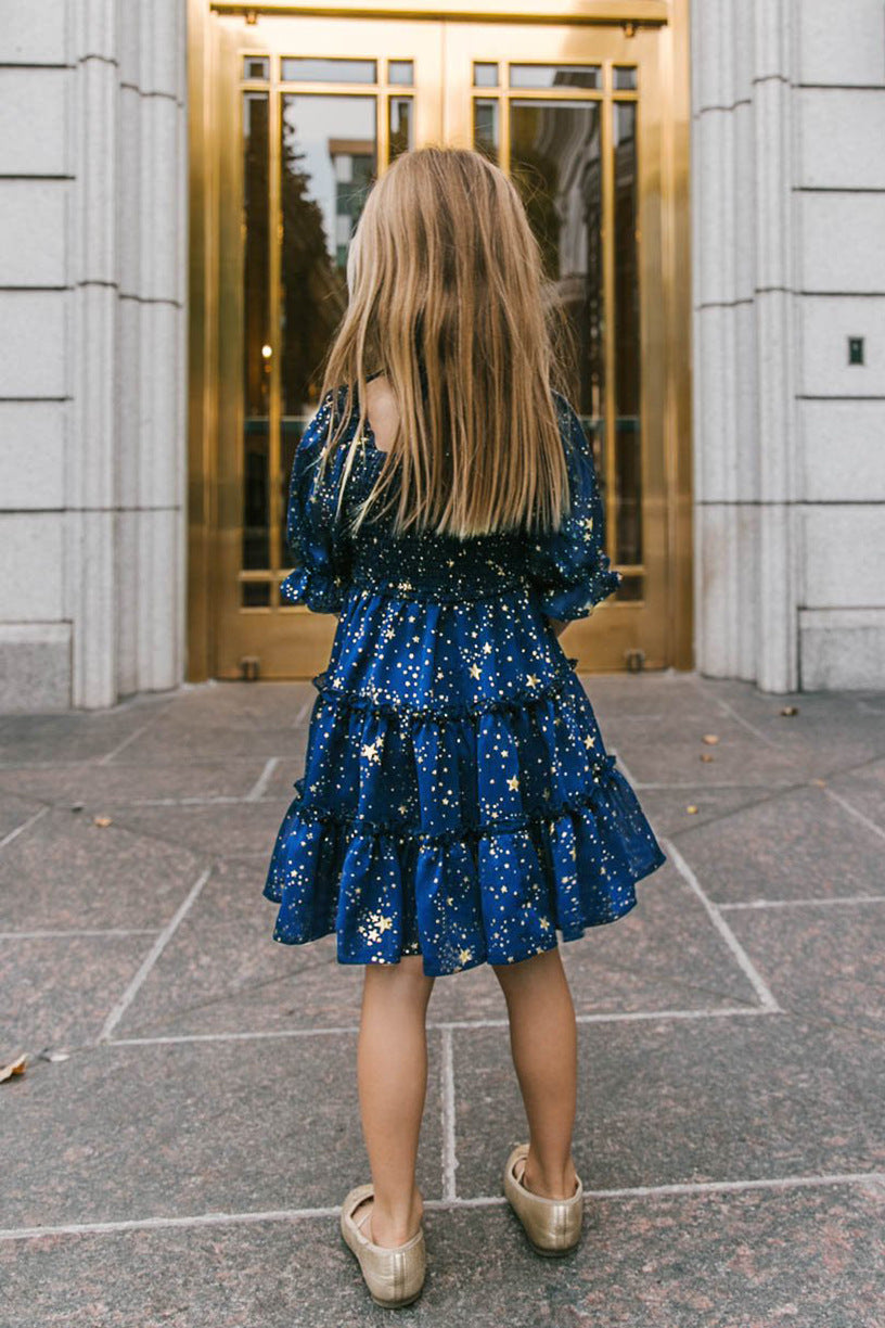 Mom&Me Dress