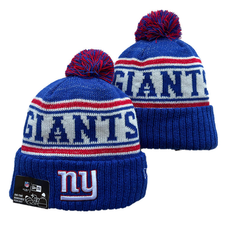 Football Beanies | Run ends 10/18 | ETA 22 Days