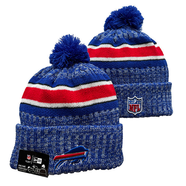 Football Beanies | Run ends 10/18 | ETA 22 Days