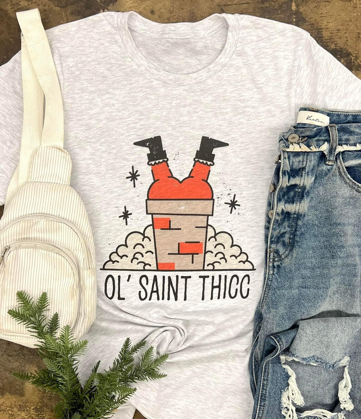 Thursday Steals- Vintage Christmas Tees