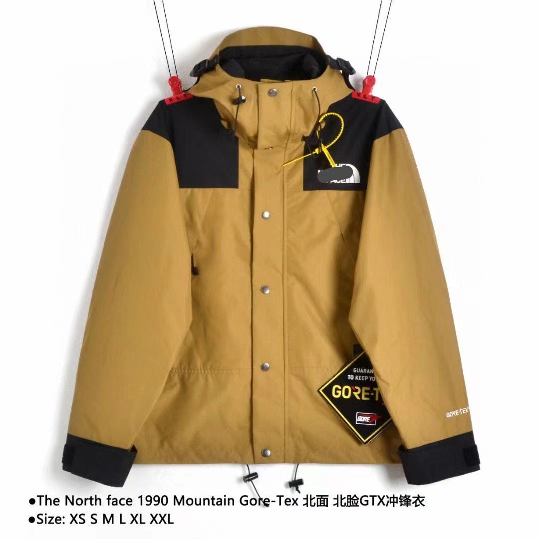 Outdoor Sports Jacket