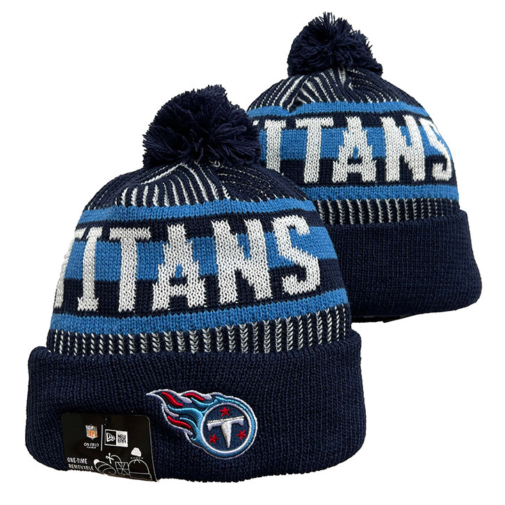 Football Beanies | Run ends 10/18 | ETA 22 Days