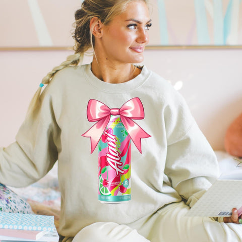 Preppy Alani New  Tee/Sweatshirt