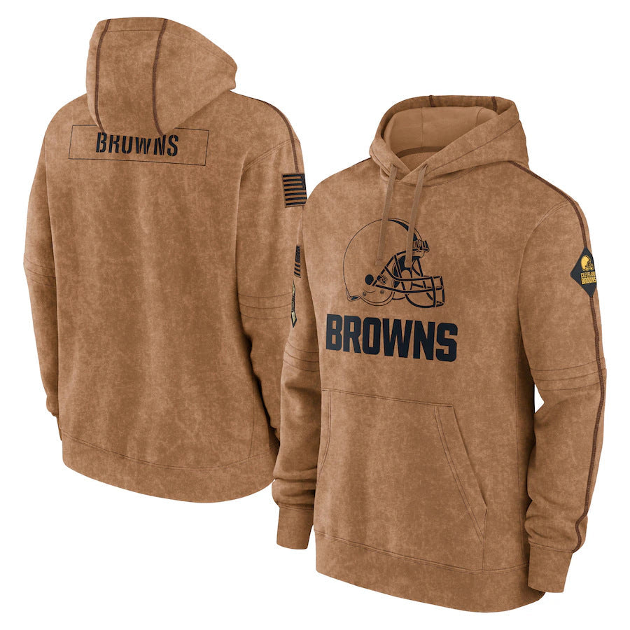 NFL-pullover Hoodie