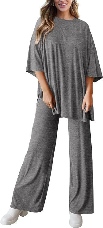 Comfy Pajamas Set