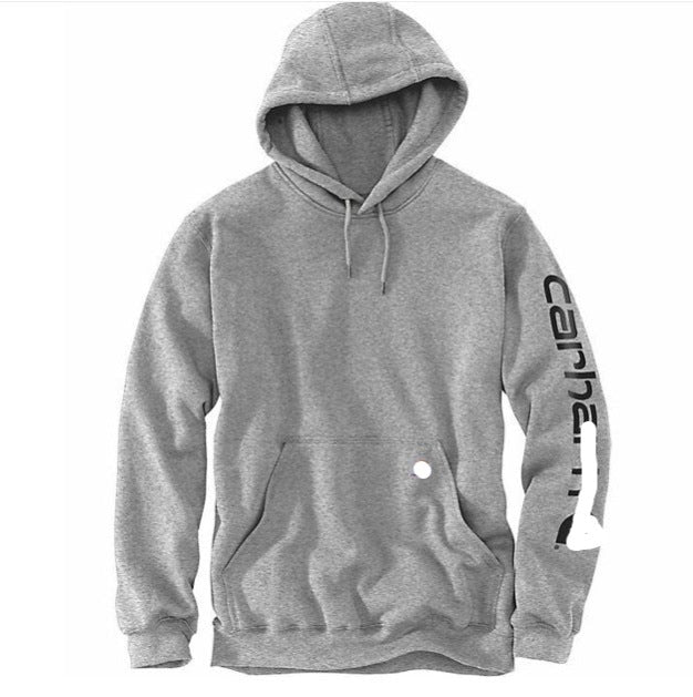 Fleece Casual Hoodie