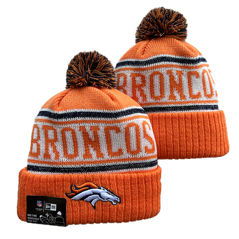 Football Beanies | Run ends 10/18 | ETA 22 Days