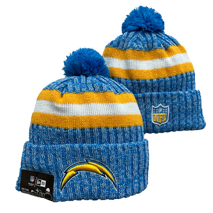 Football Beanies | Run ends 10/18 | ETA 22 Days