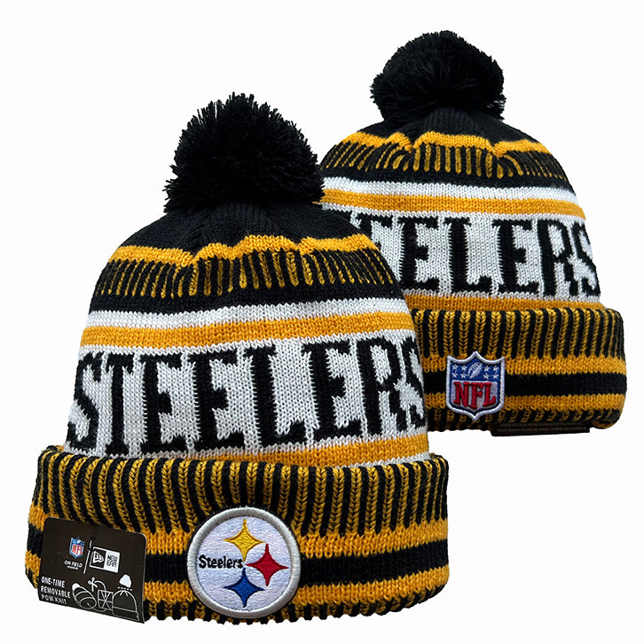 Football Beanies | Run ends 10/18 | ETA 22 Days