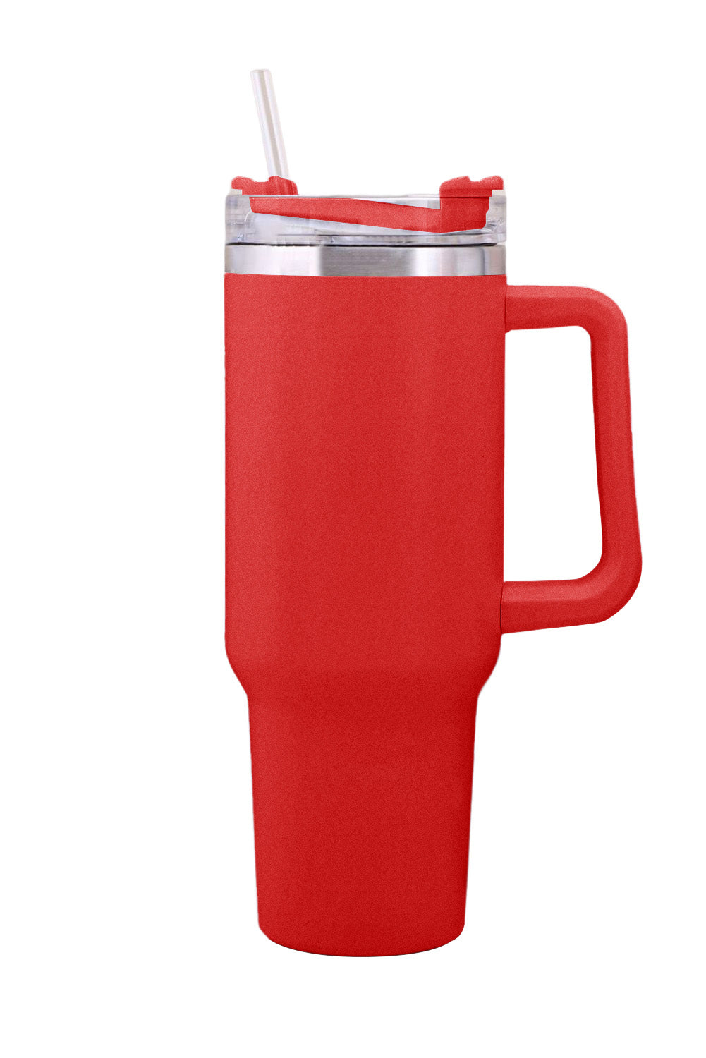 Rose 304 Stainless Steel Double Insulated Cup 40oz