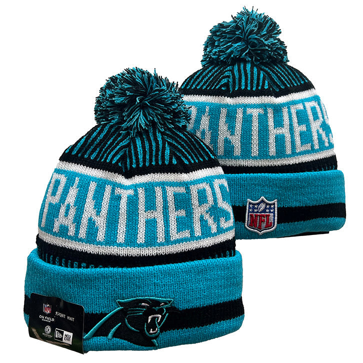 Football Beanies | Run ends 10/18 | ETA 22 Days