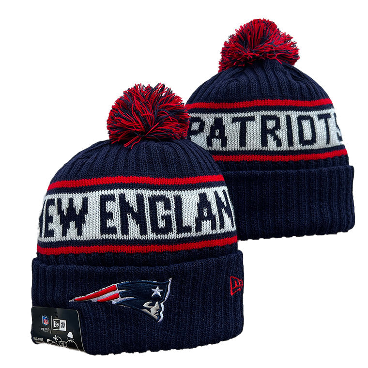 Football Beanies | Run ends 10/18 | ETA 22 Days