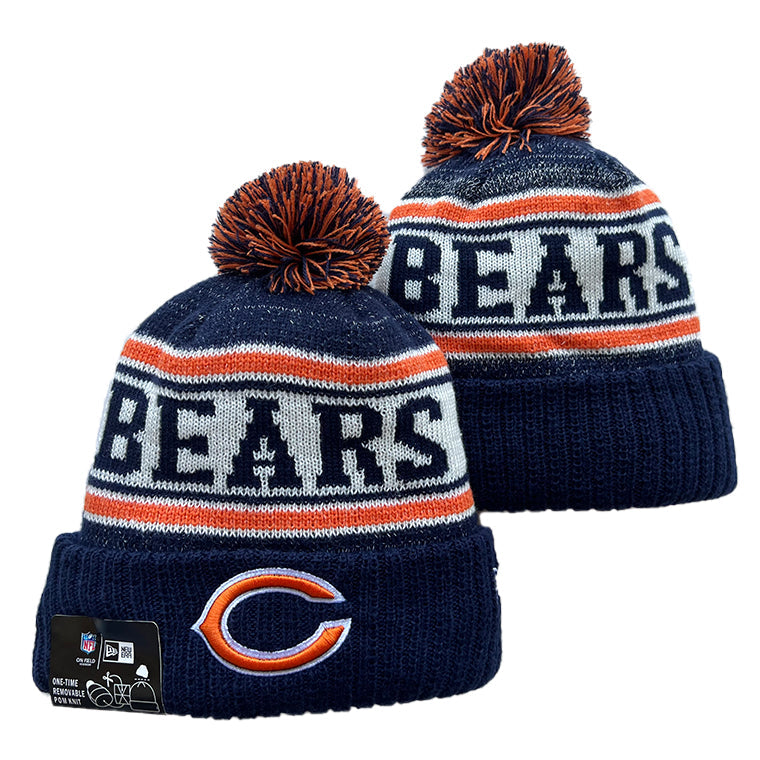 Football Beanies | Run ends 10/18 | ETA 22 Days