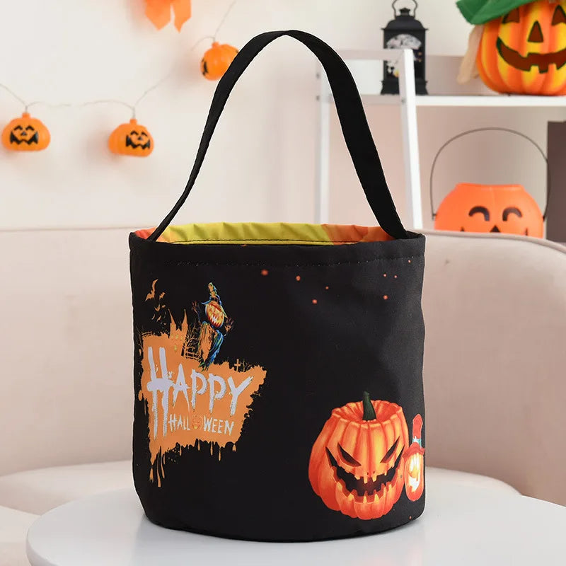 LED Halloween Bags!