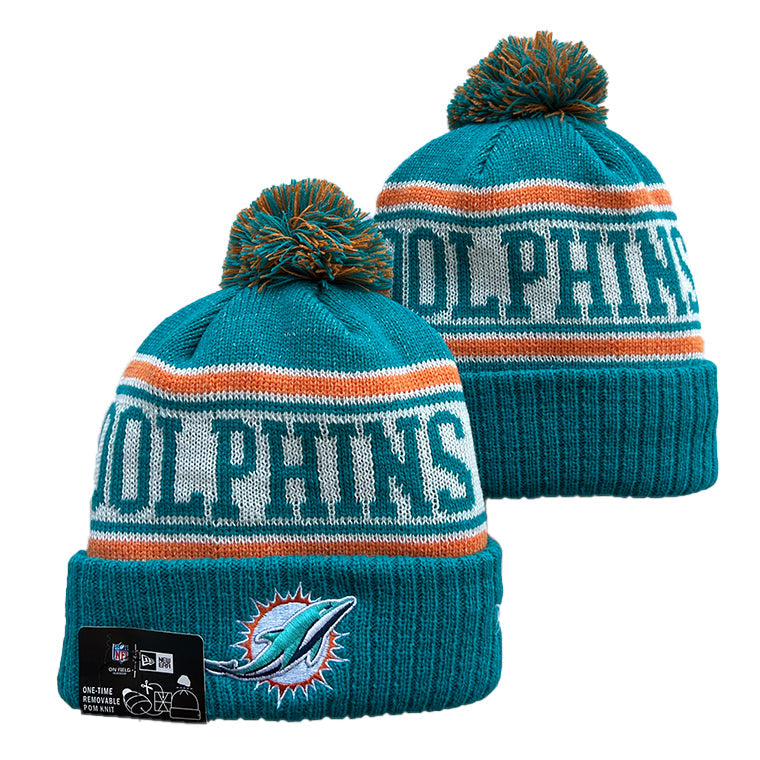 Football Beanies | Run ends 10/18 | ETA 22 Days