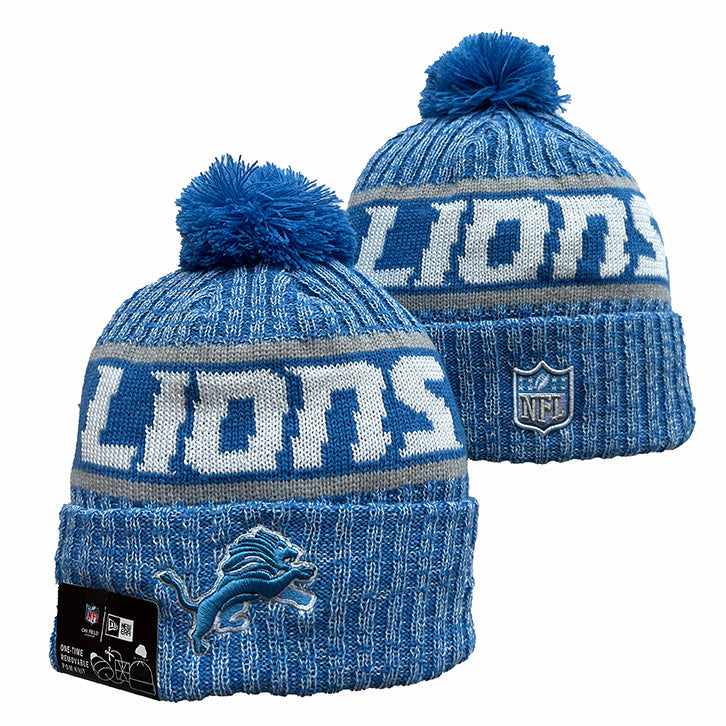 Football Beanies | Run ends 10/18 | ETA 22 Days