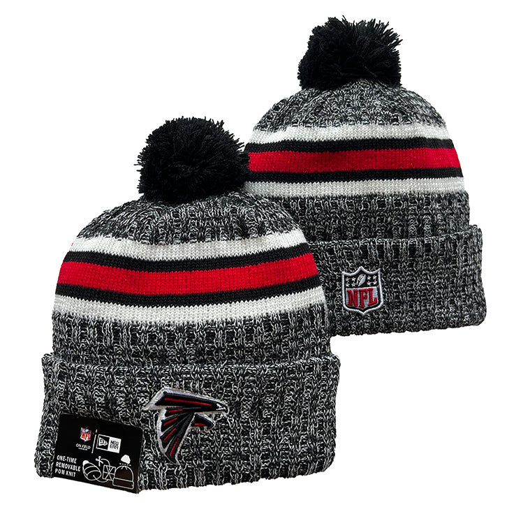 Football Beanies | Run ends 10/18 | ETA 22 Days