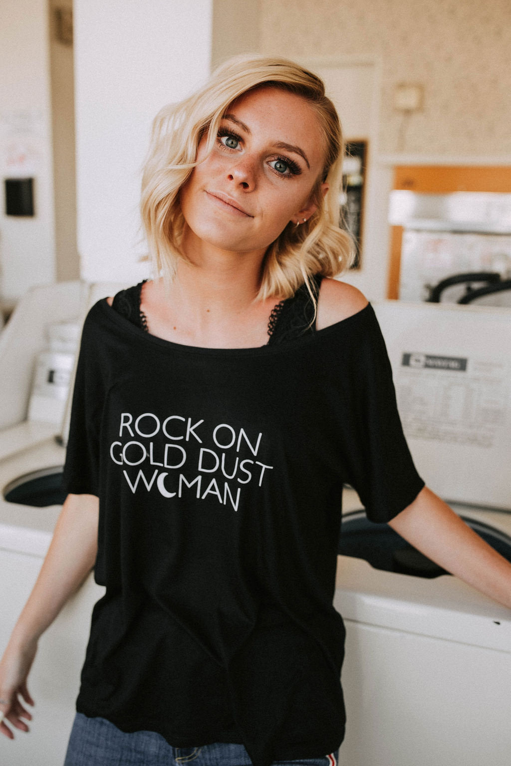 Rock On Gold Dust Woman, Stevie Tees, Stevie Nicks Tshirt, Stevie Shirts, Stevie Shirt, Stevie Nicks T, Stevie Nicks