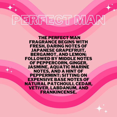 Perfect Man